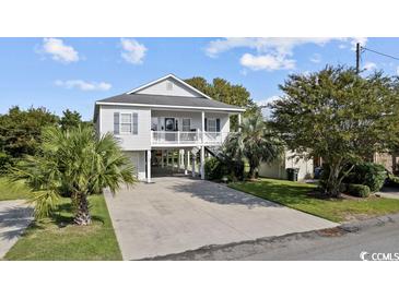 Photo one of 2104 Havens Dr. North Myrtle Beach SC 29582 | MLS 2318786