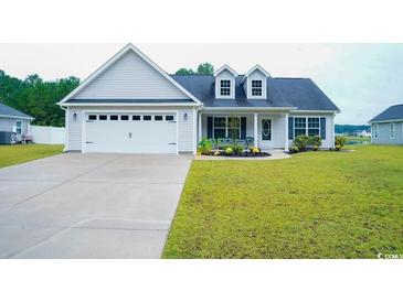 Photo one of 326 Macarthur Dr. Conway SC 29527 | MLS 2319252