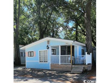 Photo one of 6001-1401A South Kings Hwy. Myrtle Beach SC 29575 | MLS 2319360