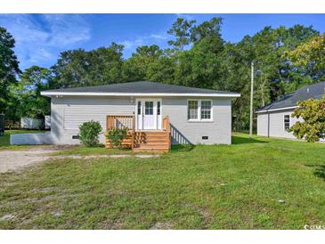 Photo one of 3870 Highway 50 Little River SC 29566 | MLS 2319460