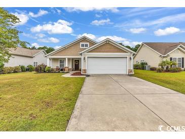 Photo one of 269 Hillsborough Dr. Conway SC 29526 | MLS 2319475