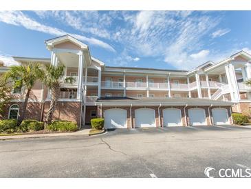 Photo one of 4823 Orchid Way # 2-203 Myrtle Beach SC 29577 | MLS 2319489