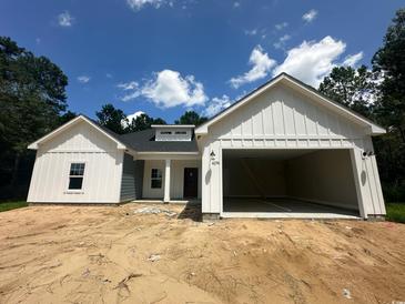 Photo one of 6174 Highway 66 Loris SC 29569 | MLS 2319494