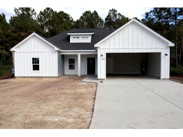 Photo one of 6174 Highway 66 Loris SC 29569 | MLS 2319494