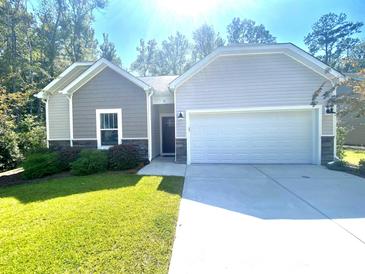Photo one of 91 Clearwater Dr. Pawleys Island SC 29585 | MLS 2319576