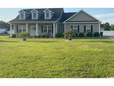 Photo one of 206 Marley Ct. Conway SC 29526 | MLS 2319735