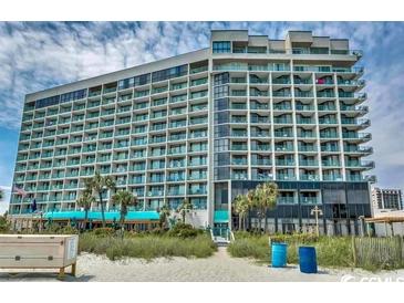 Photo one of 201 74Th Ave. N # 2636 Myrtle Beach SC 29572 | MLS 2319746
