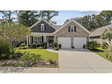 Photo one of 105 Zostera Dr. Little River SC 29566 | MLS 2319793