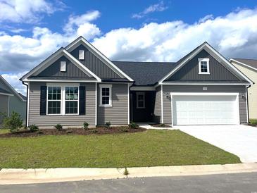 Photo one of 522 Nw Forthlin Dr. Calabash NC 28467 | MLS 2319850