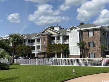 Photo one of 4805 Luster Leaf Circle # 103 Myrtle Beach SC 29577 | MLS 2319877