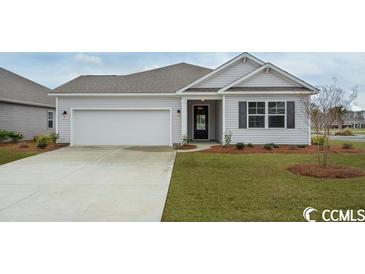 Photo one of 3168 Sutherland Dr. Little River SC 29566 | MLS 2319985