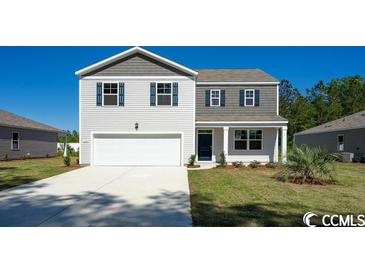 Photo one of 268 Country Grove Way Galivants Ferry SC 29544 | MLS 2319991