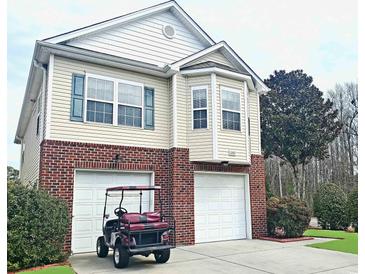 Photo one of 1200 Planters Grove Ln. North Myrtle Beach SC 29582 | MLS 2320087