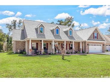 Photo one of 101 Bantry Ln. Conway SC 29526 | MLS 2320173