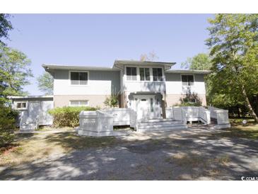 Photo one of 462 Mohican Dr. Georgetown SC 29440 | MLS 2320398
