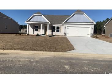 Photo one of 355 Palmetto Sand Loop Conway SC 29527 | MLS 2320473