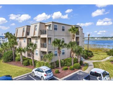 Photo one of 1582 S Waccamaw Dr. # 56 Murrells Inlet SC 29576 | MLS 2320475