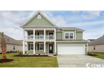 Photo one of 3102 Sutherland Dr. Little River SC 29566 | MLS 2320545