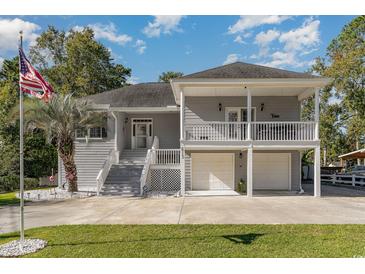 Photo one of 615 17Th Ave. N Surfside Beach SC 29575 | MLS 2320615