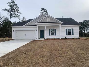 Photo one of 212 Palmetto Sand Loop Conway SC 29527 | MLS 2320669