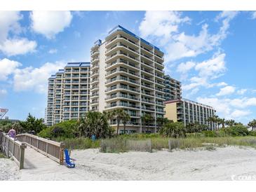 Photo one of 200 76Th Ave. N # 308 Myrtle Beach SC 29572 | MLS 2320675