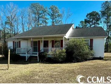 Photo one of 130 Rolling River Rd. Longs SC 29568 | MLS 2320830