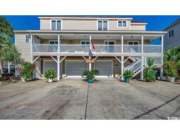 Photo one of 5931 Channel St. North Myrtle Beach SC 29582 | MLS 2321000