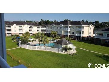 Photo one of 4856 Carnation Circle # 304 Myrtle Beach SC 29577 | MLS 2321095