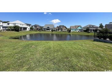 Photo one of 5146 Middleton View Dr. Myrtle Beach SC 29579 | MLS 2321282