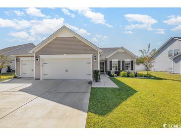 Photo one of 3900 On Deck Circle Little River SC 29566 | MLS 2321336