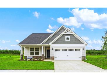 Photo one of 3029 Spain Ln. Conway SC 29527 | MLS 2321434