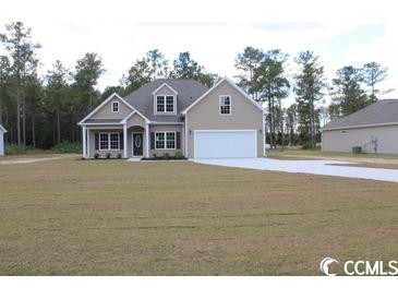 Photo one of 2503 Old Tram Rd. Aynor SC 29511 | MLS 2321499