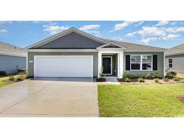 Photo one of 273 Country Grove Way Galivants Ferry SC 29544 | MLS 2321564
