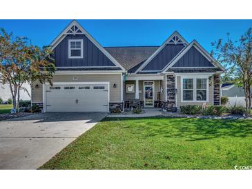 Photo one of 323 Board Landing Circle Conway SC 29526 | MLS 2321739