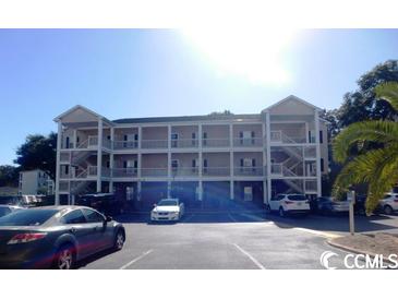 Photo one of 1058 Sea Mountain Hwy. # 4-302 North Myrtle Beach SC 29582 | MLS 2321832