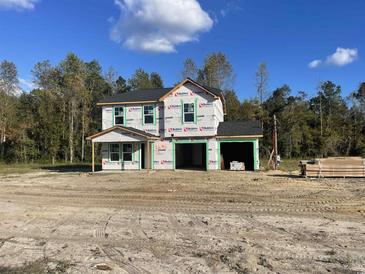 Photo one of 2695 Scarbrough Dr. Loris SC 29569 | MLS 2321840