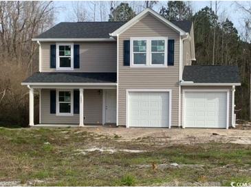 Photo one of 2683 Scarbrough Dr. Loris SC 29569 | MLS 2321841