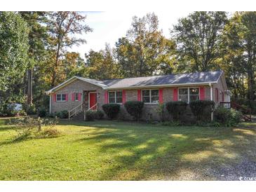Photo one of 3341 Blain Ln. Conway SC 29527 | MLS 2321951