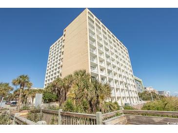 Photo one of 1207 South Ocean Blvd. # 50407 Myrtle Beach SC 29577 | MLS 2321967