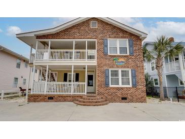 Photo one of 1418 S Ocean Blvd. North Myrtle Beach SC 29582 | MLS 2321970