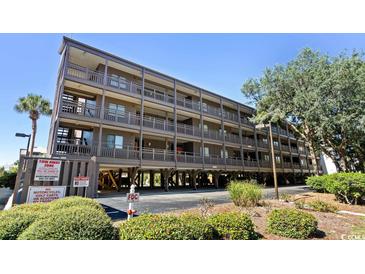 Photo one of 207 3Rd Ave. N # 348 North Myrtle Beach SC 29582 | MLS 2322012