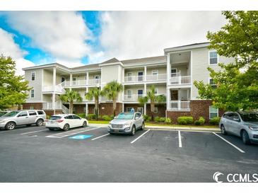 Photo one of 6253 Catalina Dr. # 1431 North Myrtle Beach SC 29582 | MLS 2322047