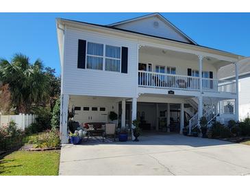 Photo one of 609 24Th Ave. S North Myrtle Beach SC 29582 | MLS 2322058