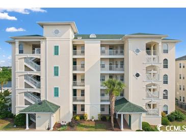 Photo one of 1100 Commons Blvd. # 911 Myrtle Beach SC 29572 | MLS 2322173