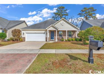 Photo one of 1208 Yorkshire Pkwy. Myrtle Beach SC 29577 | MLS 2322294
