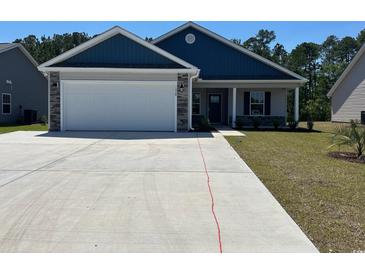 Photo one of 1028 Belsole Pl. Conway SC 29526 | MLS 2322348