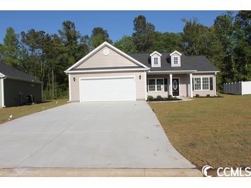 Photo one of 2452 Nichols Hwy. Aynor SC 29511 | MLS 2322359