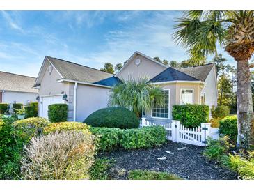 Photo one of 5807 Spinetail Dr. North Myrtle Beach SC 29582 | MLS 2322421