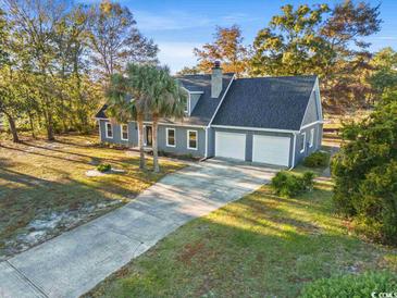 Photo one of 1350 Crooked Pine Dr. Surfside Beach SC 29575 | MLS 2322512