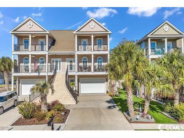 Photo one of 4429 N Planatation Harbour Dr. # B Little River SC 29566 | MLS 2322573